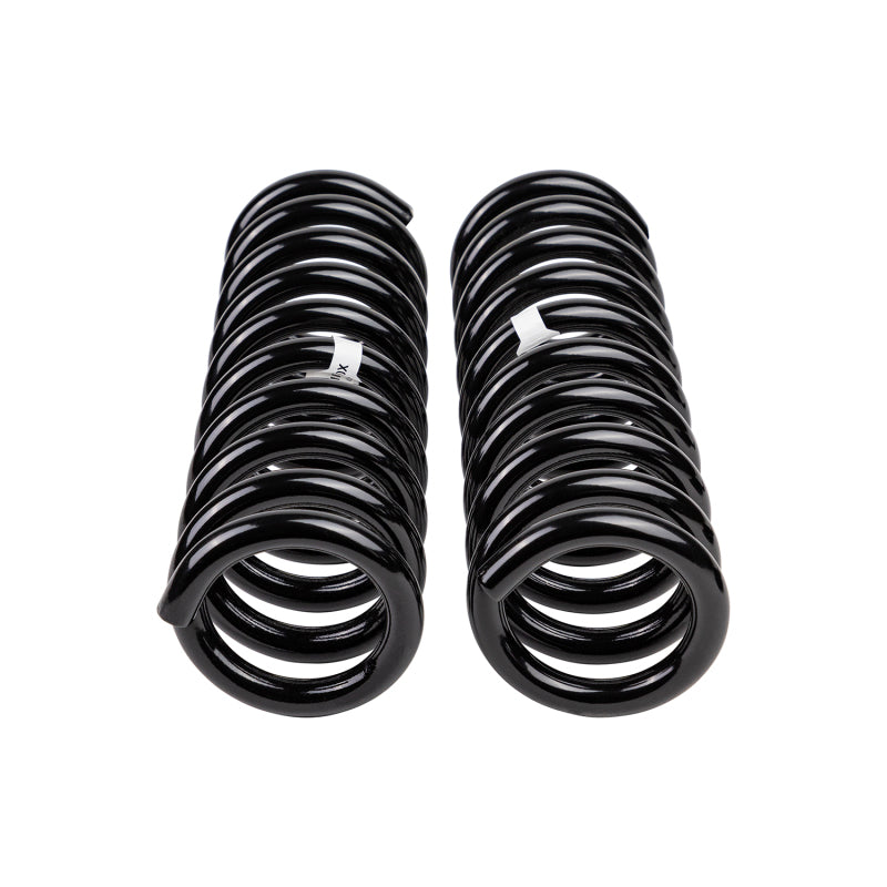 2002-2012 Liberty Front Coil Spring - View 2 | Dirty Garage