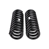 2002-2012 Liberty Front Coil Spring - View 2 | Dirty Garage