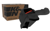 2020-2026 Ford F250 SD 6.7L Diesel NextGen Dry Flow Cold Air Intake - View 7 | Dirty Garage