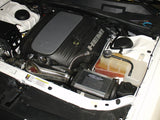 2014 Fiat 500L 1.4L Black Cold Air Intake w/ MR Tech - View 2 | Dirty Garage