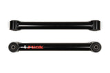 2018-2025 Wrangler JL Fixed Rear J-Link Lower Control Arms - View 3 | Dirty Garage