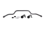 2020-2022 Ram 1500 (Excl. TRX) Solid Heat Treated Chromoly 1-3/8in Front Sway Bar - View 2 | Dirty Garage