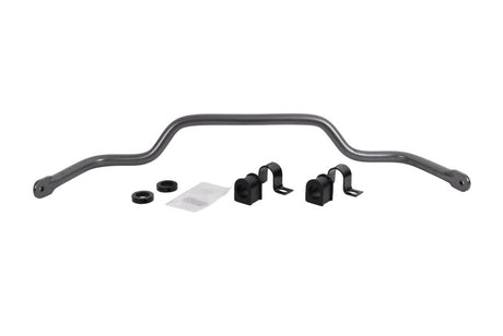 2020-2022 Ram 1500 (Excl. TRX) Solid Heat Treated Chromoly 1-3/8in Front Sway Bar - View 2 | Dirty Garage