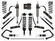 2023-2025 Sequoia ICON Front and Rear Lift Kit | Dirty Garage