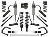 2023-2025 Sequoia ICON Front and Rear Lift Kit | Dirty Garage