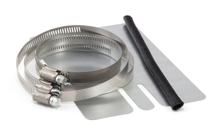 2017 Super Duty Loadlifter 5000 Ultimate Air Spring Kit Internal Jounce Bumper - View 3 | Dirty Garage