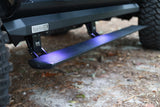 2007-2014 GM 1500 / HD Ext & CC Black PowerStep XL - View 2 | Dirty Garage
