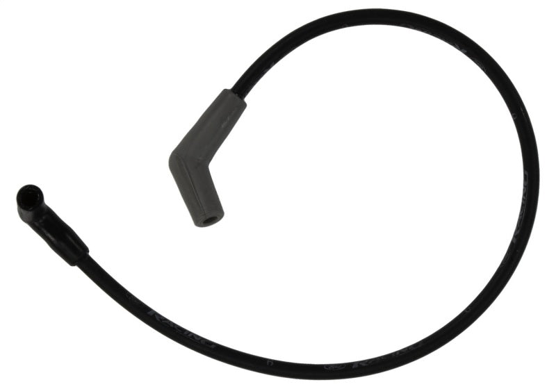 Universal 9mm Spark Plug Wire Sets - Black - View 10 | Dirty Garage