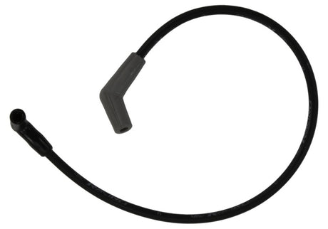 Universal 9mm Spark Plug Wire Sets - Black - View 10 | Dirty Garage