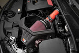 2023+ GR Corolla L3 1.6L Typhoon Performance Air Intake System - View 3 | Dirty Garage