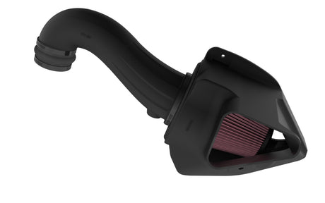 2011-2023 Charger (5.7L/6.1L V8) NextGen Cold Air Intake - View 6 | Dirty Garage