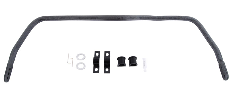 2022-2023 Tundra 1-1/4in Rear Sway Bar - View 7 | Dirty Garage