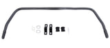 2022-2023 Tundra 1-1/4in Rear Sway Bar - View 7 | Dirty Garage
