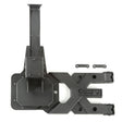 Rugged Ridge Spartacus HD Tire Carrier Kit 07-18 Jeep Wrangler | Dirty Garage