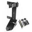 Rugged Ridge Off-Road Jack Mounting Bracket Kit 07-18 Jeep Wrangler JK/JKU | Dirty Garage