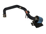 2014-2015 Fiesta ST 1.6L Turbo Short Ram Intake Wrinkle Black | Dirty Garage
