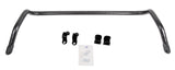 2020-2023 GM HD/3500 HD Solid Heat Treated Chromoly 1.5in Front Sway Bar - View 5 | Dirty Garage