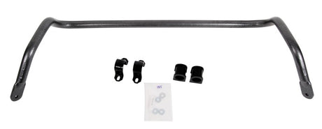 2020-2023 GM HD/3500 HD Solid Heat Treated Chromoly 1.5in Front Sway Bar - View 5 | Dirty Garage