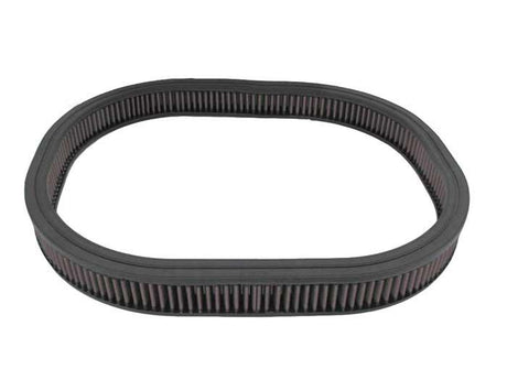 Replacement Air Filter Mopar 383,440 SIX-PAC 1969-72 - View 2 | Dirty Garage