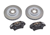 2005-2014 Mustang GT 14inch SVT Brake Upgrade Kit - View 6 | Dirty Garage