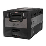 Zero Fridge Transit Bag- For Use with 101Q Dual Zone Fridge Freezer - View 4 | Dirty Garage