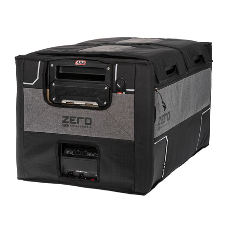 Zero Fridge Transit Bag- For Use with 101Q Dual Zone Fridge Freezer - View 4 | Dirty Garage