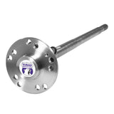 2018-2019 Dana 35 Rear Axle Shaft 29 Spline Chromoly (YA WD35JL-K) - View 4 | Dirty Garage