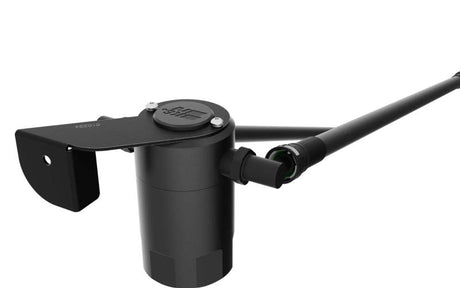 2019-2022 Silverado 1500 5.3/6.2L Catch Can. Oil Separator - View 6 | Dirty Garage