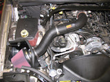 2005-2006 Grand Cherokee/Commander 4.7L V8 Performance Intake Kit - View 5 | Dirty Garage