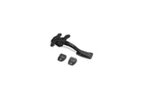 Aluminum and Urethane 2011-2017 Mustang - Upgrade to Premium Package Pedals - View 4 | Dirty Garage