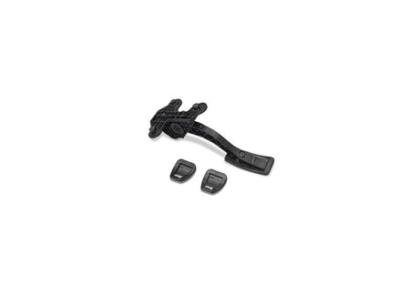 Aluminum and Urethane 2011-2017 Mustang - Upgrade to Premium Package Pedals - View 4 | Dirty Garage