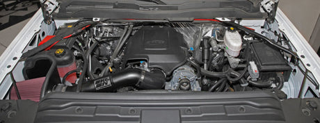 2016 GM HD/2500 - GM HD/2500 High Flow Performance Kit - View 4 | Dirty Garage