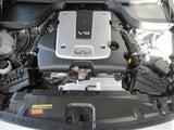 2007-2009 350z/370z/G35/G37 Drop In Air Filter - View 4 | Dirty Garage