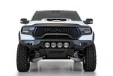 2021-2023 Ram 1500 TRX Front Bumper Rigid - View 3 | Dirty Garage