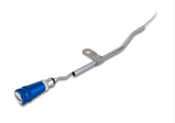 Universal Dipstick Kit - Anodized Aluminum Handle w/Embossed Ford Logo - View 8 | Dirty Garage