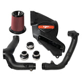 2021-2022 Bronco V6 2.7L Twin Turbo Evolution Intake Oiled - View 5 | Dirty Garage