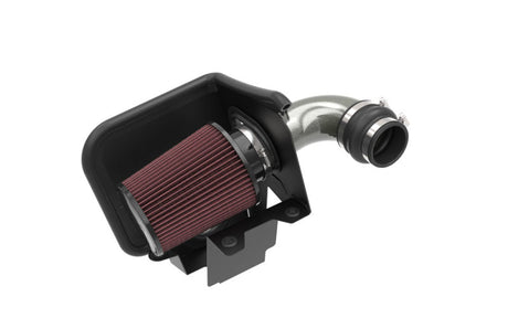 2021 Mazda 3 2.5L Turbo L4 Silver Typhoon Intake - View 4 | Dirty Garage