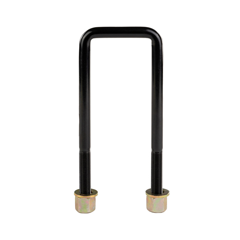 1980-2001 Toyota Land Cruiser U Bolt Washer & Nut | Dirty Garage