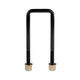 1980-2001 Toyota Land Cruiser U Bolt Washer & Nut | Dirty Garage