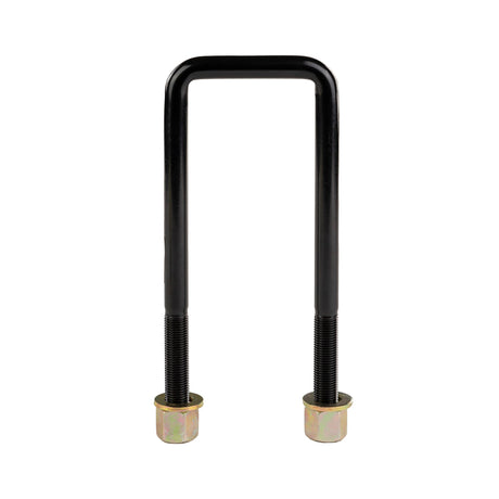 1980-2001 Toyota Land Cruiser U Bolt Washer & Nut | Dirty Garage