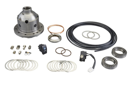 ARB Airlocker Dana30 27Spl 3.73&Up S/N. - View 4 | Dirty Garage