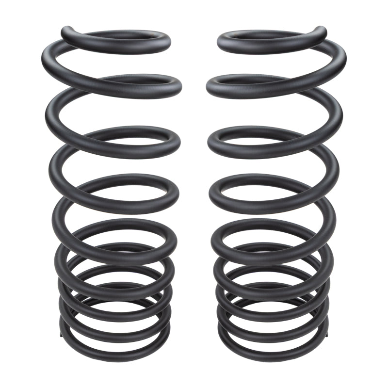 2024-2025 Toyota Tacoma Coil Spring Rear 440lbs - View 4 | Dirty Garage