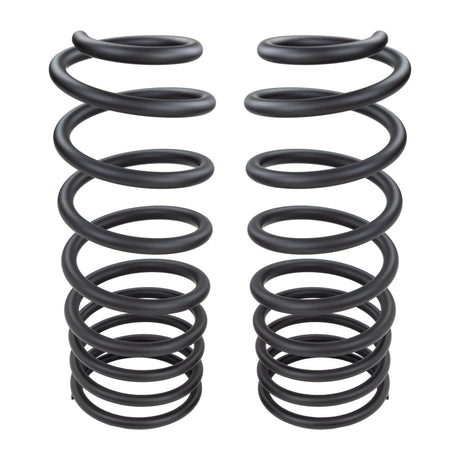 2024-2025 Toyota Tacoma Coil Spring Rear 440lbs - View 4 | Dirty Garage