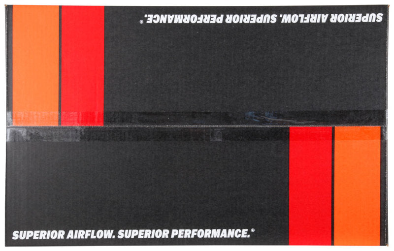 2019-2020 Blazer/Arcadia AirCharger Performance Air Intake System - View 11 | Dirty Garage