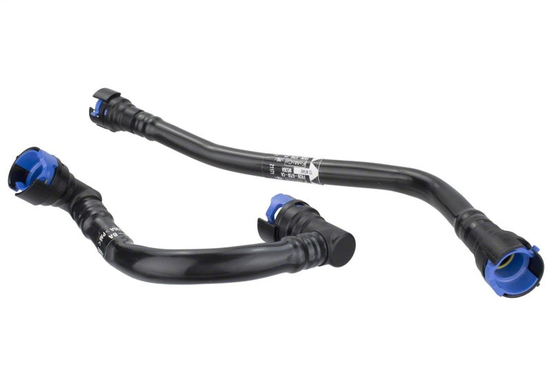 2015-2016 Mustang GT350 5.2L V8 Oil-Air Separator - View 6 | Dirty Garage