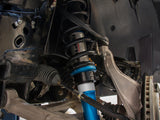 2017-2020 Super Duty Raptor 0.5-2.25 AAC Leveling Kit - View 2 | Dirty Garage