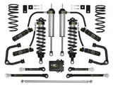 2022-2025 Tundra ICON 3.0 Front and Rear Lift Kit | Dirty Garage