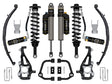 2021-2025 F-150 ICON CDXS Front and Rear Lift Kit | Dirty Garage