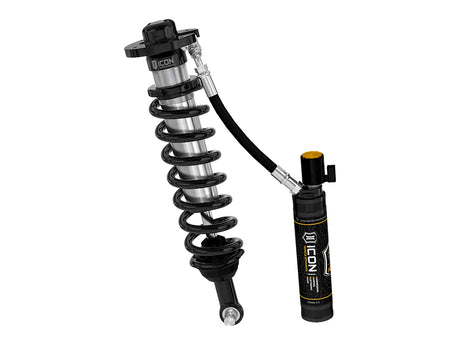 2022-2023 F-150 ICON 2.5 RR CDEV Front Coilover Kit - View 2 | Dirty Garage