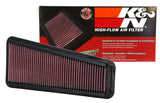 2005-2010 Tacoma/Tundra/2002-2009 4Runner/2007-2009 FJ Cruiser Drop In Air Filter - View 16 | Dirty Garage